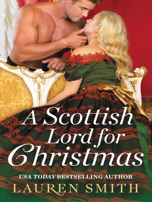 Title details for A Scottish Lord for Christmas by Lauren Smith - Available